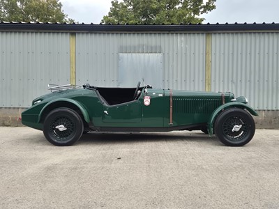 Lot 89 - c.1970/1996 NG TC Ulster Evocation