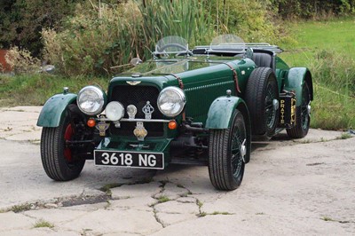 Lot 89 - c.1970/1996 NG TC Ulster Evocation