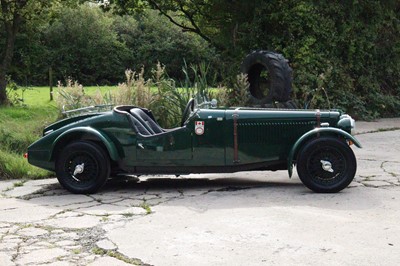 Lot 89 - c.1970/1996 NG TC Ulster Evocation