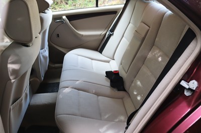 Lot 152 - 1998 Mercedes-Benz C180 Elegance