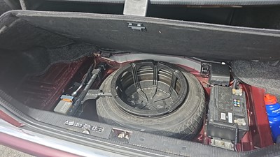 Lot 152 - 1998 Mercedes-Benz C180 Elegance