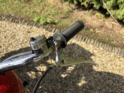 Lot 355 - 1952 Norman B2 De-Luxe