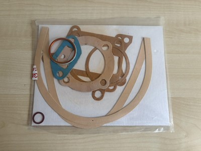 Lot 355 - 1952 Norman B2 De-Luxe