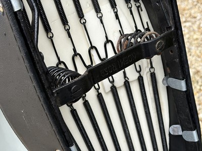 Lot 112 - 1966 Lambretta SX150 Special