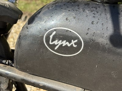 Lot 128 - c.1974 Fantic TX7