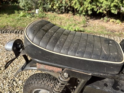 Lot 128 - c.1974 Fantic TX7