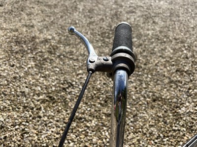 Lot 128 - c.1974 Fantic TX7