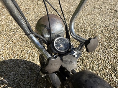 Lot 128 - c.1974 Fantic TX7