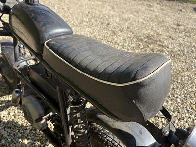 Lot 128 - c.1974 Fantic TX7