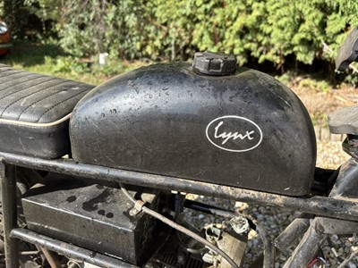 Lot 128 - c.1974 Fantic TX7