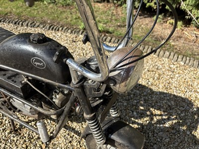 Lot 128 - c.1974 Fantic TX7