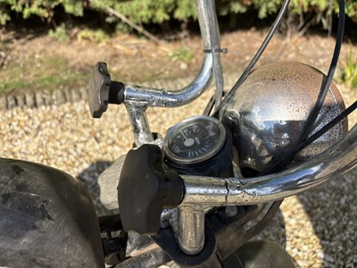 Lot 128 - c.1974 Fantic TX7