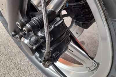 Lot 247 - 1979 Honda CB900F2 Supersport