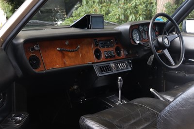 Lot 23 - 1980 Bristol 603 Series II