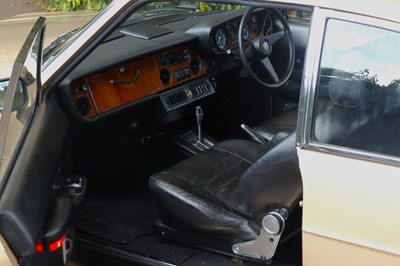 Lot 23 - 1980 Bristol 603 Series II