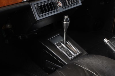 Lot 23 - 1980 Bristol 603 Series II