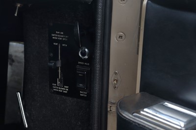 Lot 23 - 1980 Bristol 603 Series II