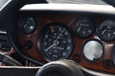 Lot 23 - 1980 Bristol 603 Series II