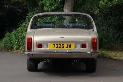 Lot 23 - 1980 Bristol 603 Series II