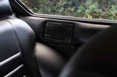 Lot 23 - 1980 Bristol 603 Series II