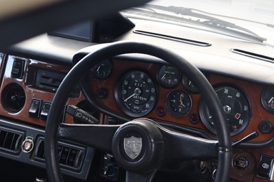 Lot 23 - 1980 Bristol 603 Series II