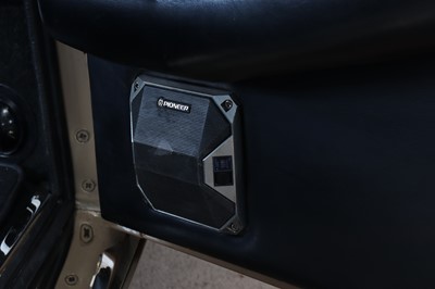 Lot 23 - 1980 Bristol 603 Series II