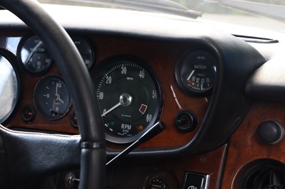 Lot 23 - 1980 Bristol 603 Series II