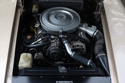 Lot 23 - 1980 Bristol 603 Series II