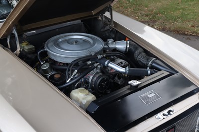 Lot 23 - 1980 Bristol 603 Series II