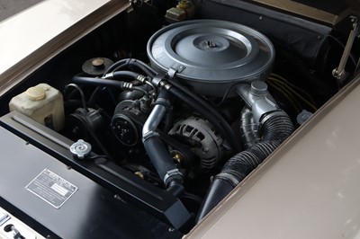 Lot 23 - 1980 Bristol 603 Series II