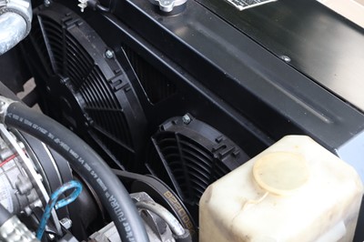 Lot 23 - 1980 Bristol 603 Series II