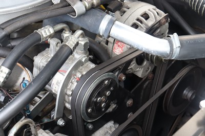 Lot 23 - 1980 Bristol 603 Series II