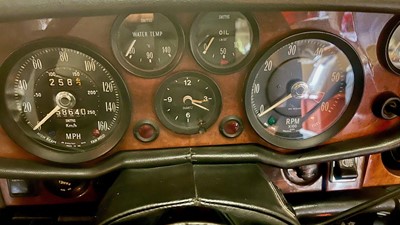 Lot 23 - 1980 Bristol 603 Series II