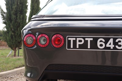 Lot 77 - 1973 Jensen Interceptor III