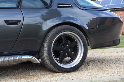 Lot 77 - 1973 Jensen Interceptor III
