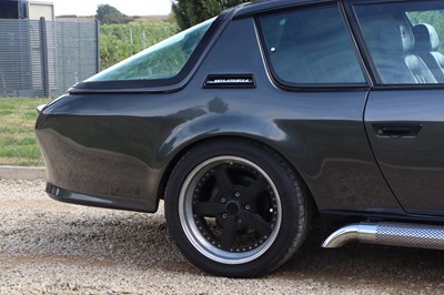 Lot 77 - 1973 Jensen Interceptor III