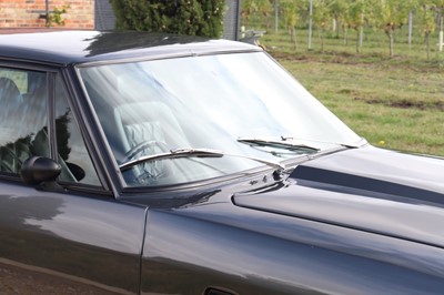 Lot 77 - 1973 Jensen Interceptor III