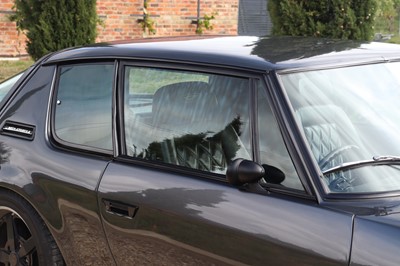 Lot 77 - 1973 Jensen Interceptor III