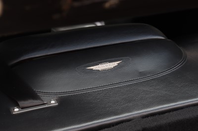 Lot 77 - 1973 Jensen Interceptor III