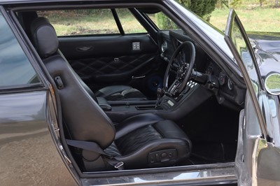 Lot 77 - 1973 Jensen Interceptor III