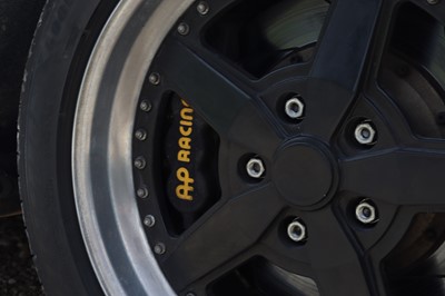 Lot 77 - 1973 Jensen Interceptor III