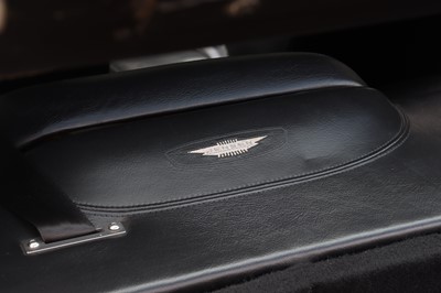 Lot 77 - 1973 Jensen Interceptor III