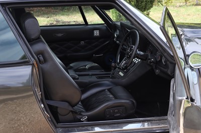 Lot 77 - 1973 Jensen Interceptor III