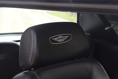 Lot 77 - 1973 Jensen Interceptor III