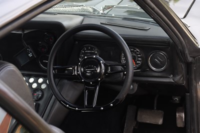 Lot 77 - 1973 Jensen Interceptor III