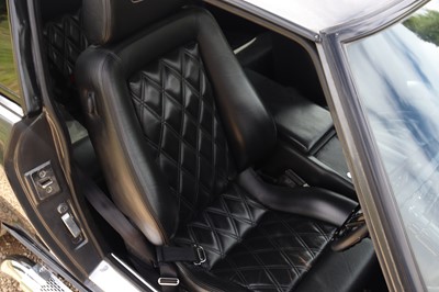 Lot 77 - 1973 Jensen Interceptor III