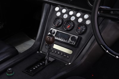 Lot 77 - 1973 Jensen Interceptor III