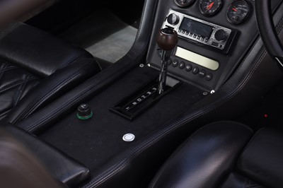 Lot 77 - 1973 Jensen Interceptor III