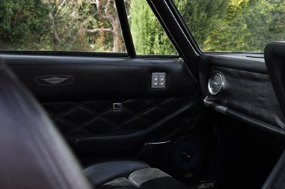 Lot 77 - 1973 Jensen Interceptor III