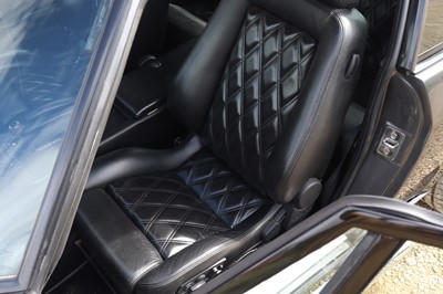 Lot 77 - 1973 Jensen Interceptor III